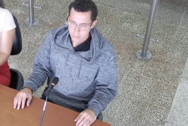 Jhónatan Steven García Castro.