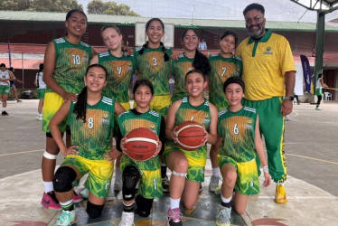 Juegos Intercolegiados