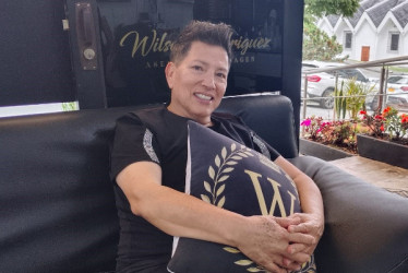 Jorge Wilson Rodríguez