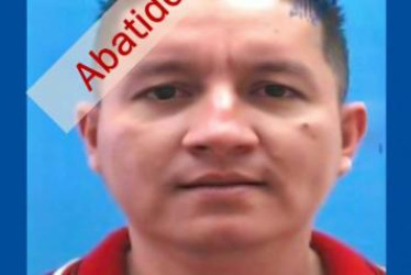 Jortman Robinson Suárez Molina