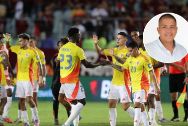 El secretario de Gobierno de Pradera (Valle), José Dorian Jiménez, fue asesinado mientras veía el partido de la Selección Colombia ante Venezuela.