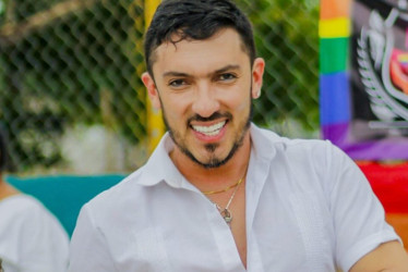 Juan Carlos Florián, saliente minigualdad.