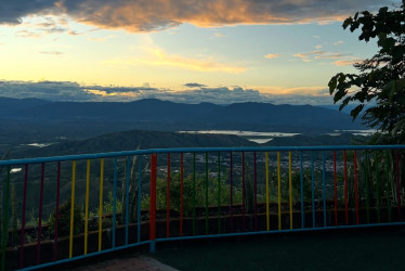 Monserrate en Aguadas se transforma en un destino turístico sostenible