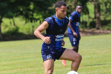 Once Caldas, Independiente del Valle, Copa Sudamericana