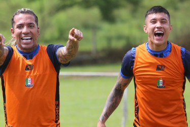 Once Caldas, Independiente del Valle, Copa Sudamericana