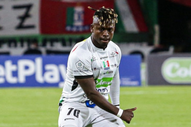 Once Caldas, Independiente del Valle, Copa Sudamericana