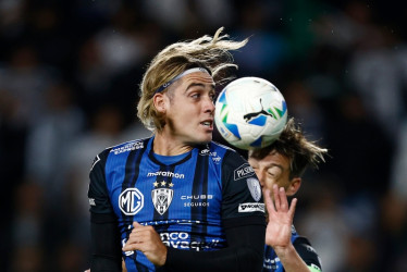 Once Caldas, Independiente del Valle, Copa Sudamericana