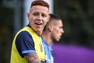 Once Caldas, Independiente del Valle, Copa Sudamericana