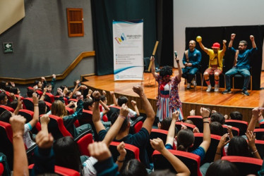 La obra Cuclí Cuclí