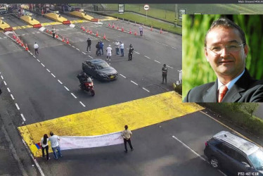 Autopistas del Café