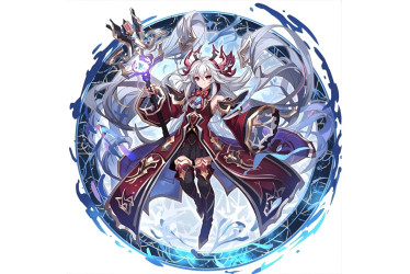 Por qué las Protogemas son la verdadera esencia de Genshin Impact