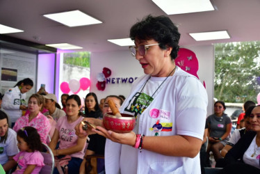 Convenio entre Gobernación y ACOPI promueve oportunidades para emprendedores en Caldas