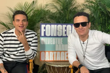 Silvestre Dangond lanzó la versión de estudio de 'La indiferencia', en colaboración con Fonseca.