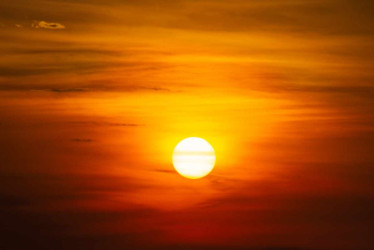 Tormentas solares: cómo la inteligencia artificial permite anticipar apagones globales