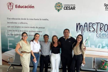 La primera fase del proyecto ya está en marcha. Se han implementado reuniones con secretarías de educación departamentales y municipales. La primera fase del proyecto ya está en marcha. Se han implementado reuniones con secretarías de educación departamentales y municipales. 