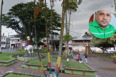 En Quinchía (Risaralda) el asesinato de Jhon Fredy Franco Pinzón, agricultor del municipio, genera muchas dudas en la familia y en los habitantes de la localidad