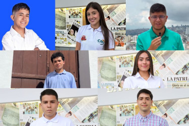 Cada aspirante en caso de ser elegido se centrará en temas que ayuden a su comunidad y en general a los jóvenes a fortalecer espacios educativos, deportivos y en el que puedan desarrollar sus habilidades. 