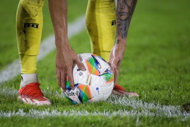 Balón de la Liga Betplay