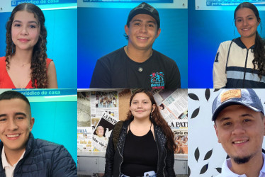 Cada aspirante en caso de ser elegido se centrará en temas como la empleabilidad, la salud mental, la participación de los jóvenes y acceso a la educación superior. 