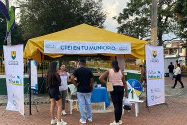 El trabajo se ha implementado en articulación con las comunidades de las subregiones del departamento.