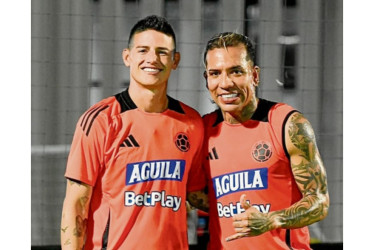 Supimos que: el goleador Dayro Moreno, del Once Caldas, se hizo viral en redes sociales