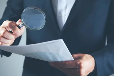 La abogada del señor argumentó y habló de la posible mala fe de estas personas y que se aprovecharon de su condición de iletrado.