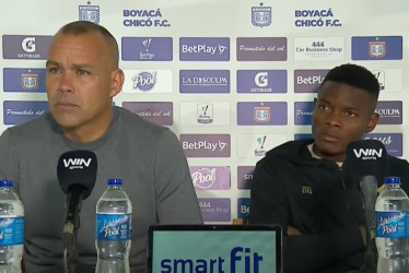 El director técnico Rafael Dudamel no ocultó su molestia con la actuación arbitral, luego de que en los minutos finales sancionó un penalti que cambió el resultado.