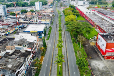 En Dosquebradas se han realizado 65 inmovilizaciones de vehículos por incumplir las medidas del día sin carro y sin moto, en Pereira se han registrado 6 comparendos 