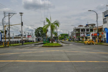 Dosquebradas fue el municipio con más comparendos en el día sin carro y sin moto, lo siguió La Virginia, Pereira y Santa Rosa de Cabal. El balance fue positivo 