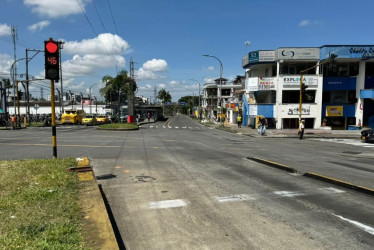 Los tres municipios dell Área Metropolitana Centro Occidente (AMCO) Dosquebradas, Pereira y La Virginia tendrán día sin carro y sin moto el martes 23 de septiembre