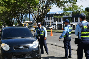 Mañana martes (23 de septiembre), en Pereira y el área metropolitana del Centro Occidente (La Virginia, Dosquebradas) y Santa Rosa de Cabal