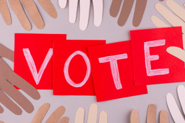  Las votaciones están programadas para el próximo 19 de octubre. 