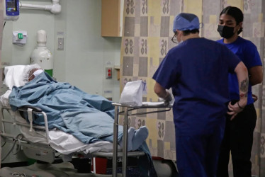 En 2024 solo se aprobó el 30 % de las 1.169 solicitudes de eutanasia en Colombia, la tasa más baja desde que existen datos.