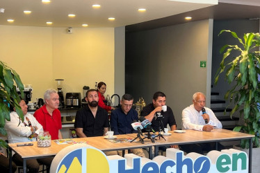 Del 6 al 12 de octubre, el municipio de Pueblo Rico (Risaralda) será el escenario del Festival Triétnico del Tatamá, un evento con actividades académicas y muestras artísticas