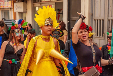 Desde el miércoles 17 de septiembre y hasta el 27 de este mes se cumplirá la versión número 34 del Festival Municipal de Teatro TEAN,