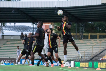 La Fifa sancionó a Deportivo Pereira y el equipo no podrá inscribir nuevos jugadores en tres ventanas de fichajes 