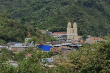 En la vereda Miraflores de Mistrató asesinaron a un campesino de 69 años. 