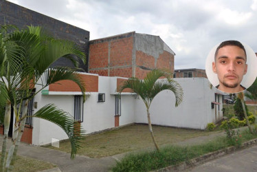 Dosquebradas suma un nuevo homicidio. En la madrugada del martes (9 de septiembre) asesinaron a un joven de 22 años.