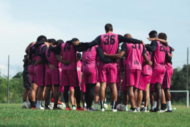 A algunos jugadores del Deportivo Pereira les deben seis meses de salarios 