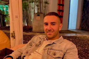 Julián David Zapata Correa