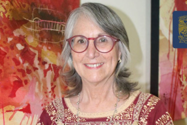 La científica y astrónoma mexicana, Julieta Fierro, murió la mañana de este viernes (19 de septiembre) a los 77 años,