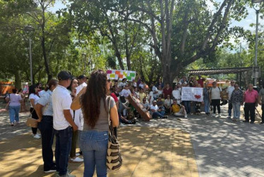 Un nuevo paro de maestros llega a Caldas, ante la que consideran difícil situación en salud. Esta