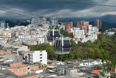 La obra, iniciada en la Alcaldía de Carlos Mario Marín, debía estar entregada en diciembre del 2023. Conozca cuándo se abrirá al público, inaugurada por el alcalde Jorge Eduardo Rojas.