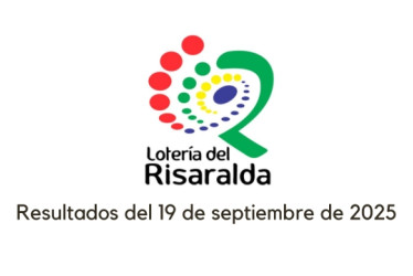 Loteria de Risaralda 19 septiembre 2025