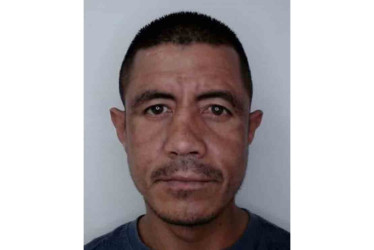 El manizaleño asesinado.