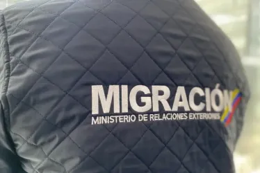 Migración Colombia