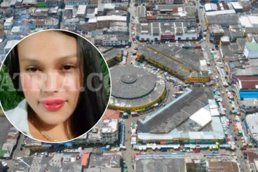 Angie Tatiana fue víctima de feminicidio 