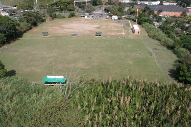 Según cálculos de la administración departamental, más de 10 mil futbolistas entre niños, jóvenes y adultos serán beneficiados