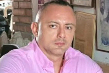 Óscar Eduardo Jordan Camacho