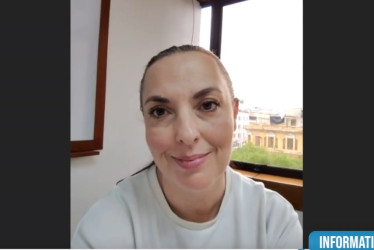  Pamela Jaramillo, gerente de la Corporación Cívica de Caldas (CCC). 